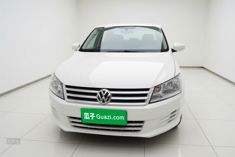 Volkswagen Santana 2016 #3 Volkswagen Santana 2016 car image #3
