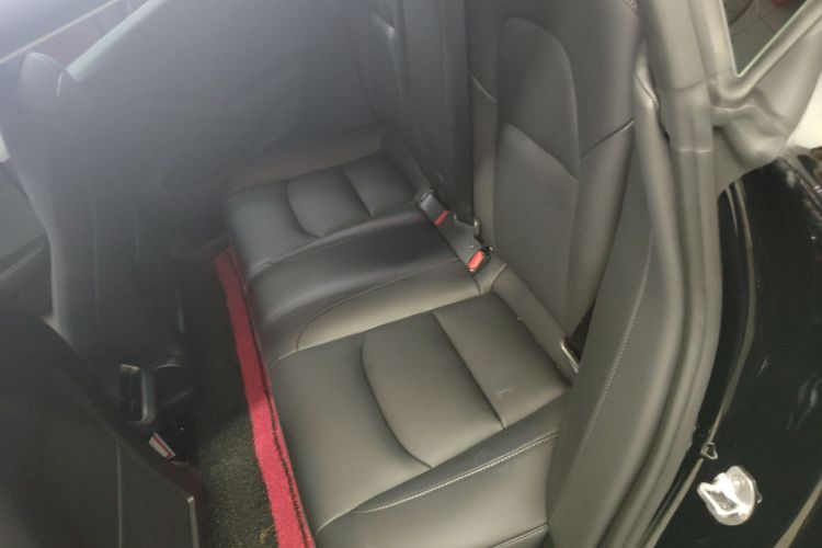 特斯拉 Model 3 2023 汽车图片 #14