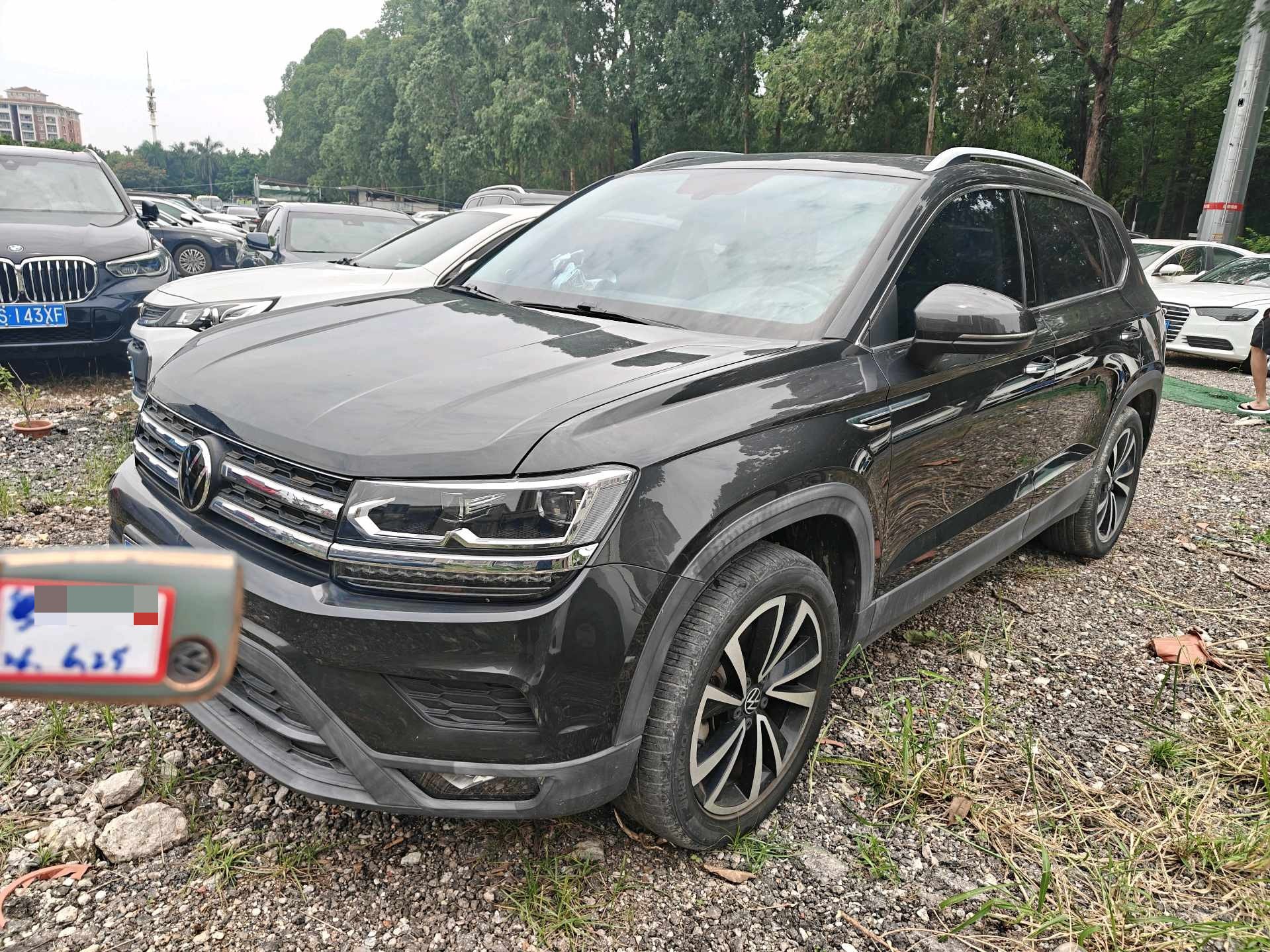 2021 car image 