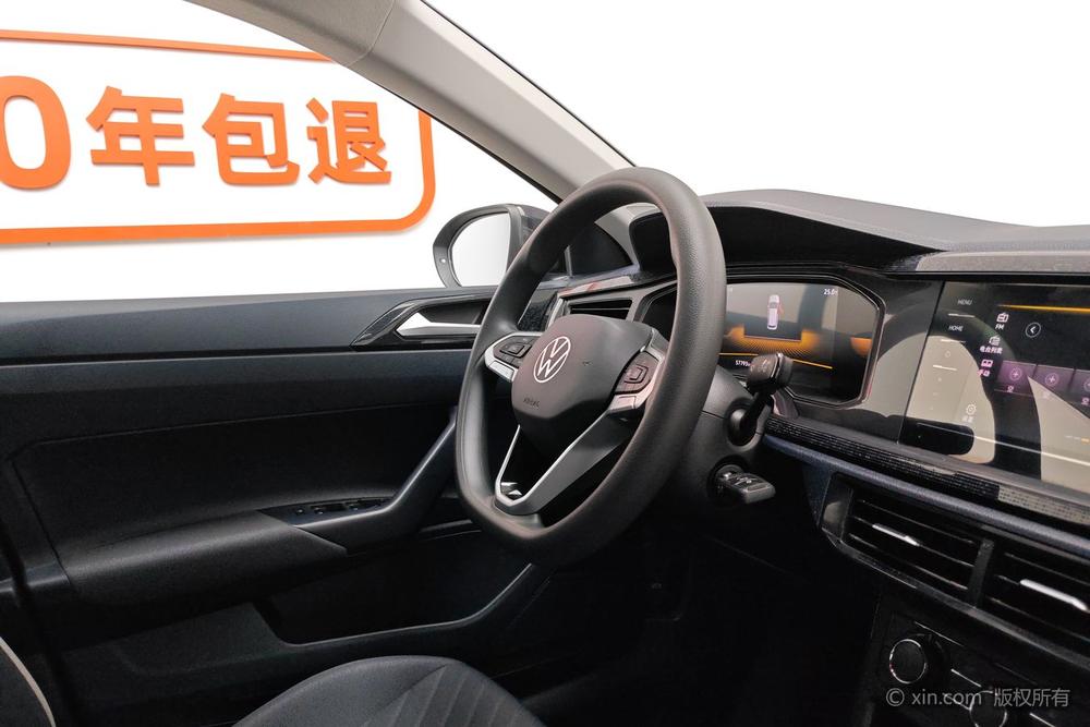 Volkswagen Lavida 2023 car image #16
