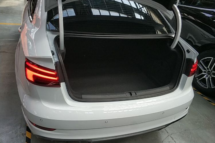 Audi A3 2020 #19 Audi A3 2020 صورة سيارة #19