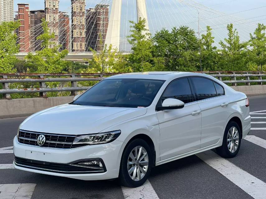 Volkswagen Bora 2019 Volkswagen Bora 2019 car image