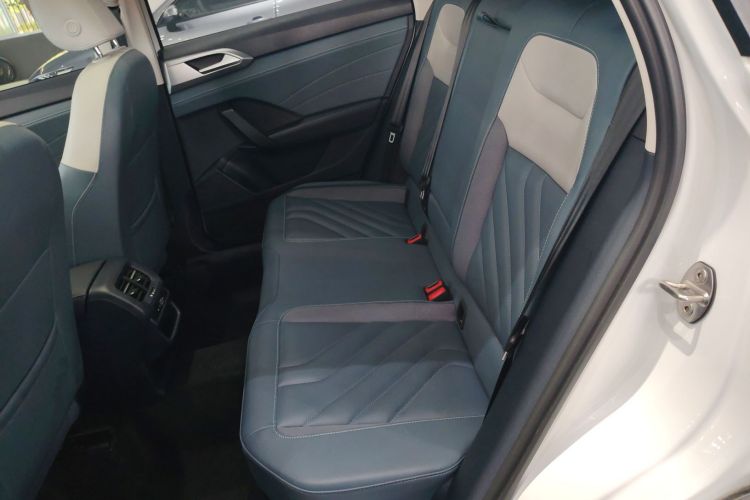 大众 途岳 2024 汽车图片 #17