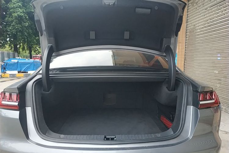 BYD Han 2020 #19 BYD Han 2020 immagine di auto #19