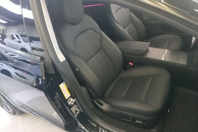 Tesla Model 3 2023 #24 Tesla Model 3 2023 car image #24
