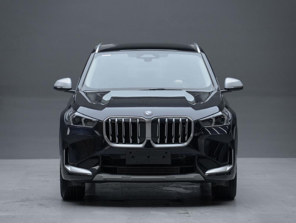 BMW X1 2023 imagem de carro #2