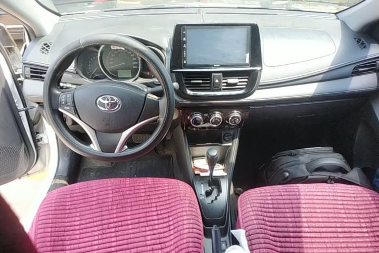 Toyota Vios 2022 #10 Toyota Vios 2022 car image #10