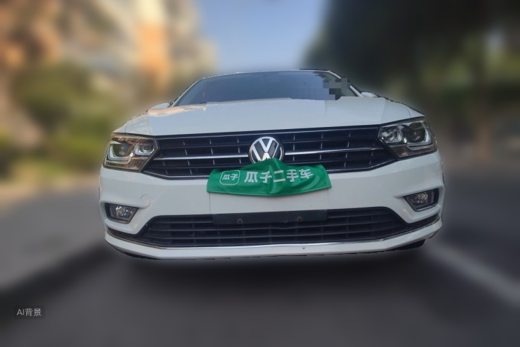 Volkswagen Bora 2018 car image #3