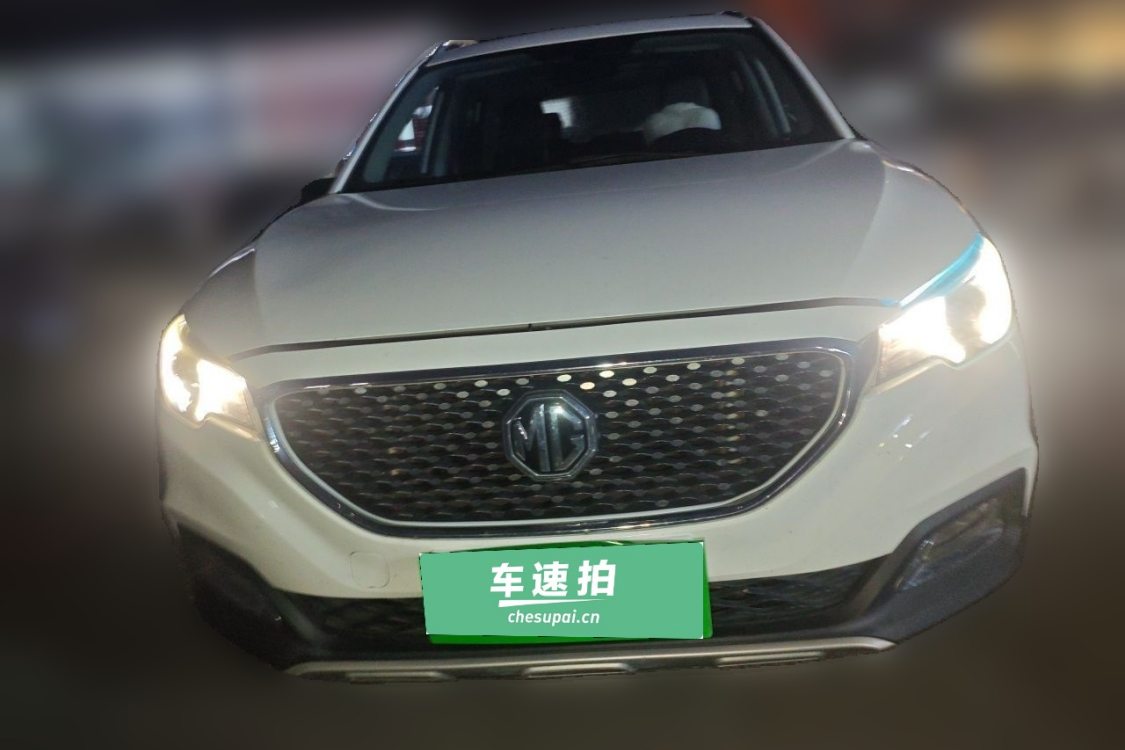 名爵 名爵ZS 2018 汽车图片 #5