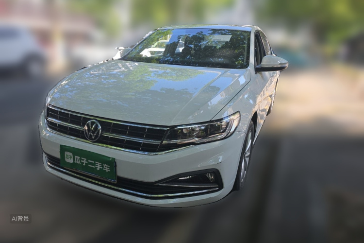 Volkswagen Bora 2022 #2 Volkswagen Bora 2022 изображение автомобиля #2