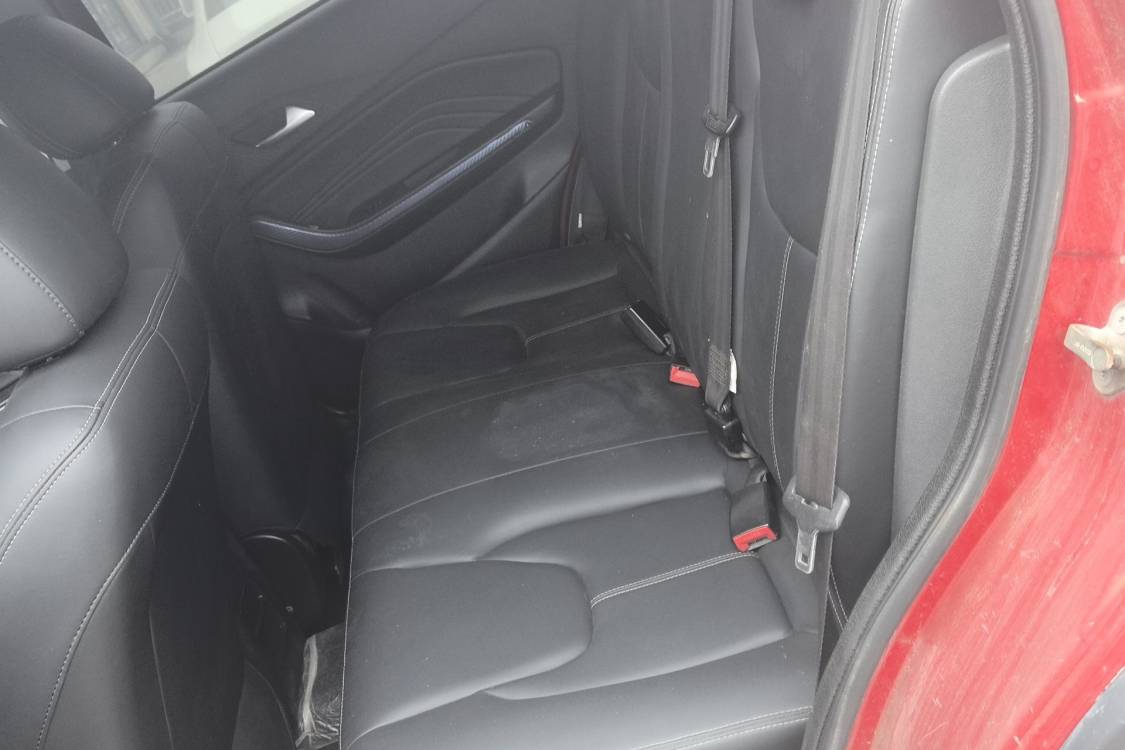 Chery Tiggo 3x 2021 #19 Chery Tiggo 3x 2021 imagen de coche #19