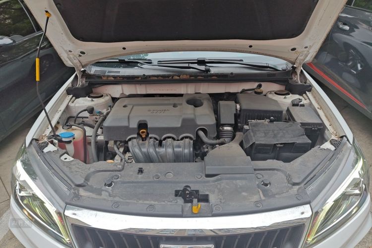 GEELY Emgrand 2021 car image #22