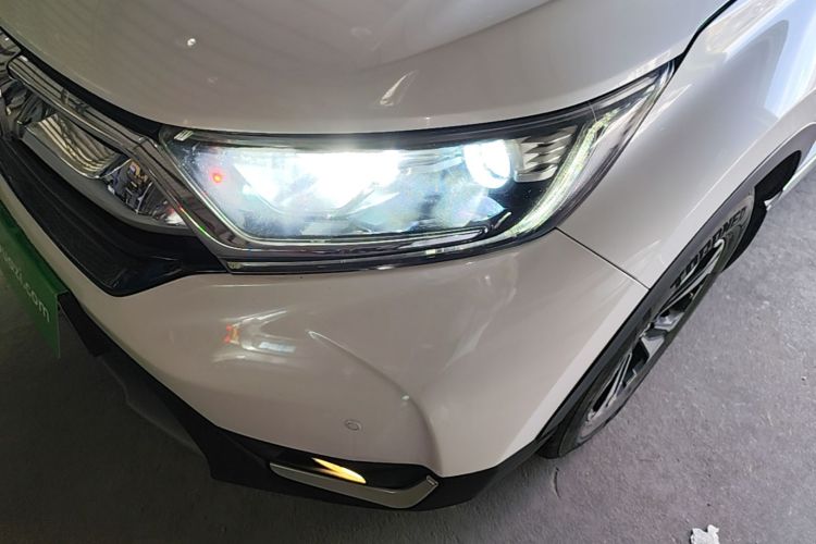 Honda CR-V 2019 #27 Honda CR-V 2019 car image #27