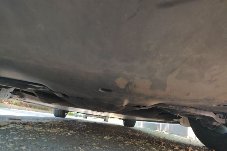 Tesla Model 3 2020 car image #27