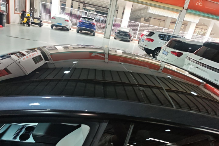 Tesla Model 3 2021 #25 Tesla Model 3 2021 immagine di auto #25