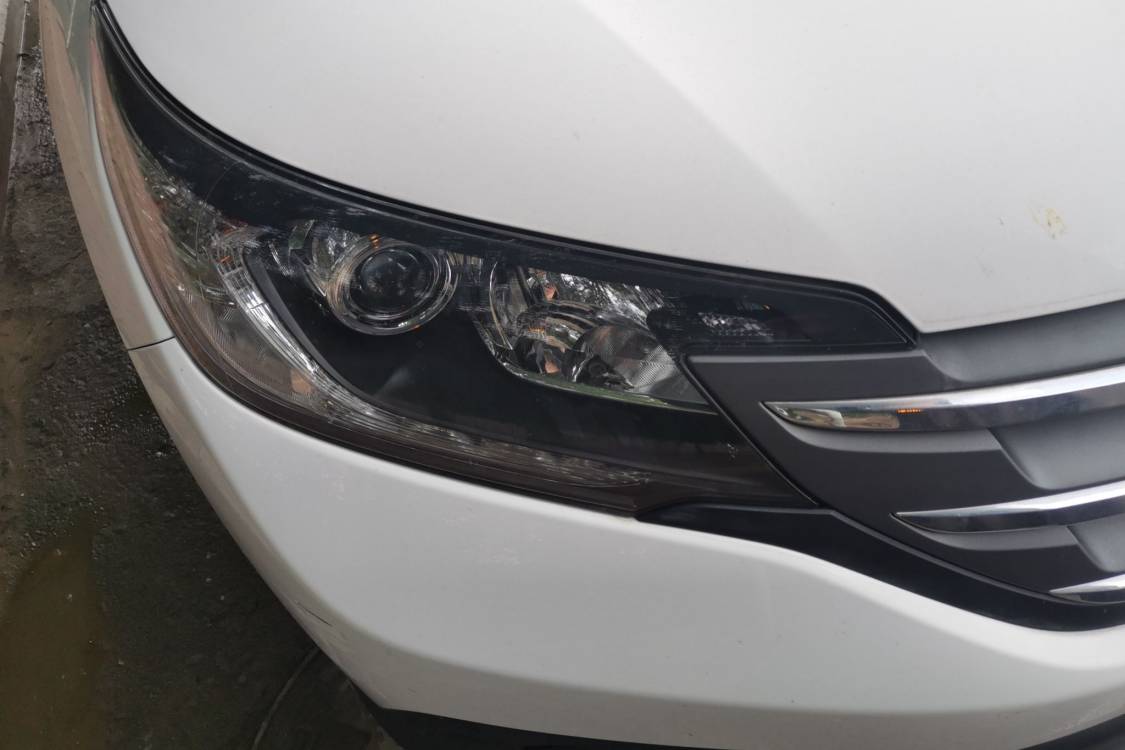 Honda CR-V 2012 car image #7