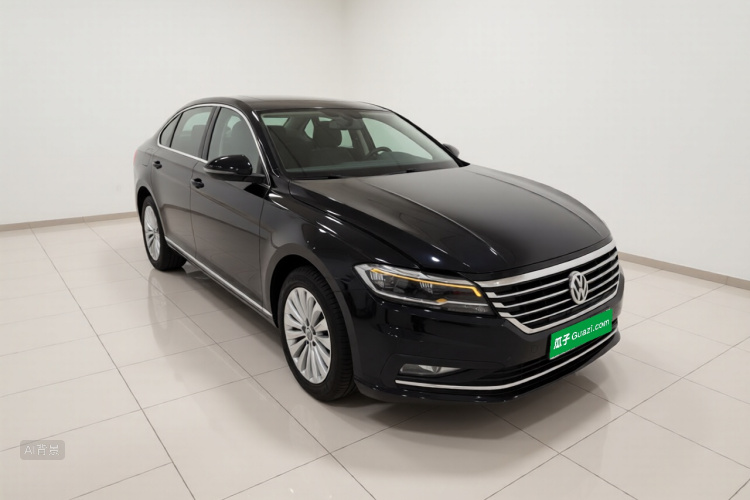 Volkswagen Lavida 2019 #4 Volkswagen Lavida 2019 immagine di auto #4