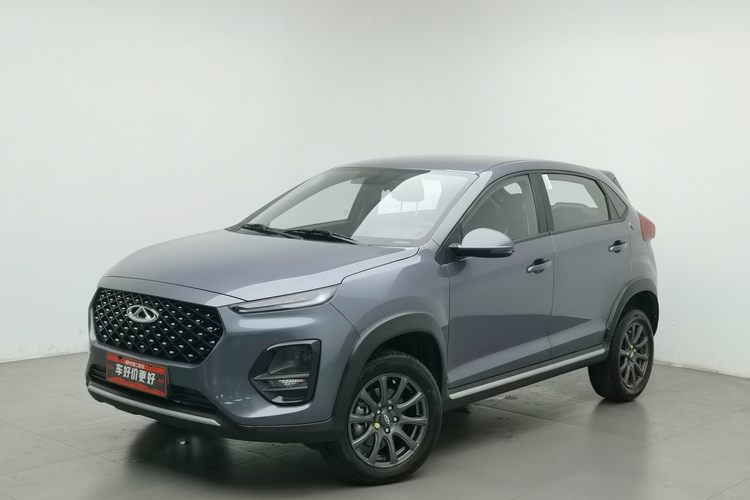 Chery Tiggo 3x 2025 Chery Tiggo 3x 2025 imagen de coche