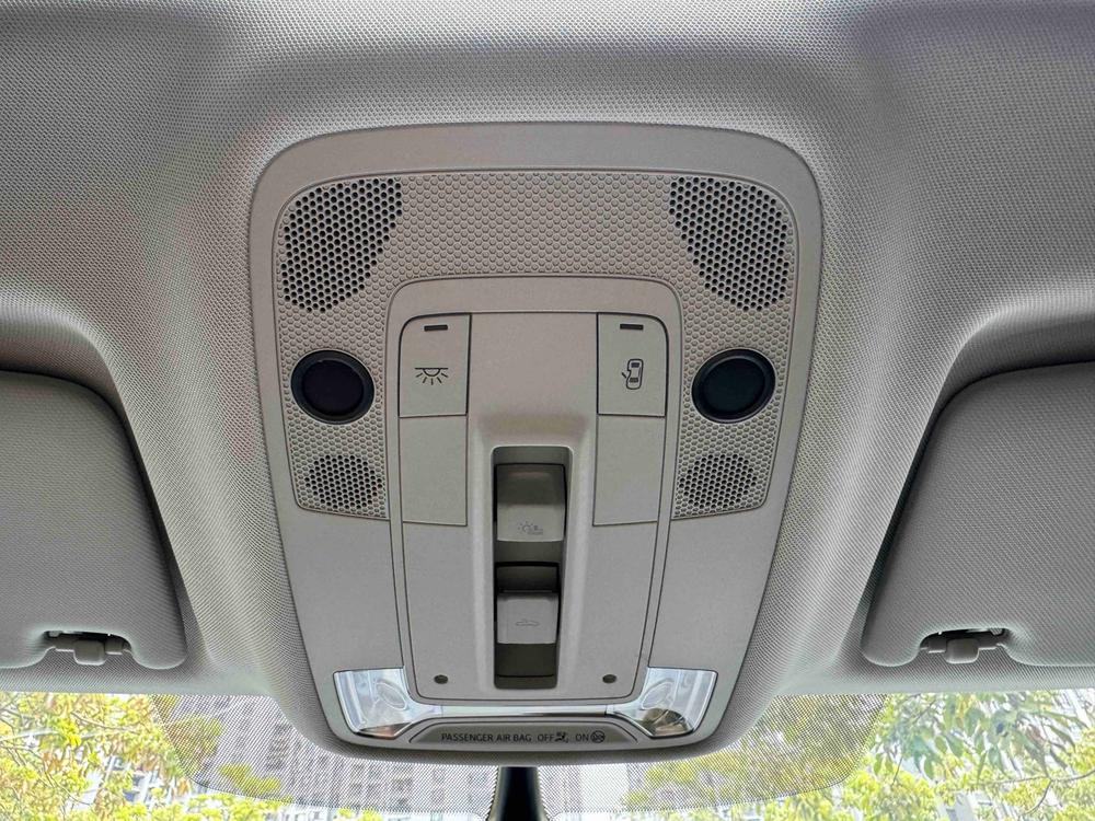 Audi Q3 2023 car image #21