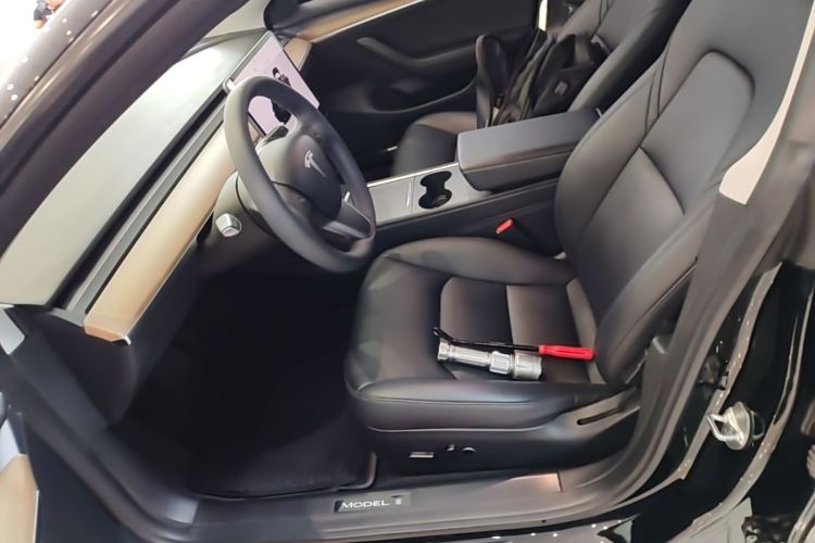Tesla Model 3 2023 #15 Tesla Model 3 2023 car image #15