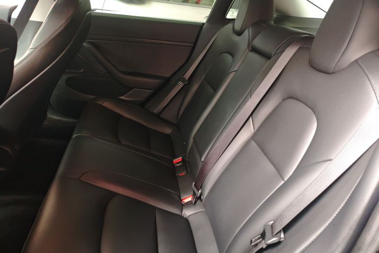 Tesla Model 3 2020 #17 Tesla Model 3 2020 car image #17