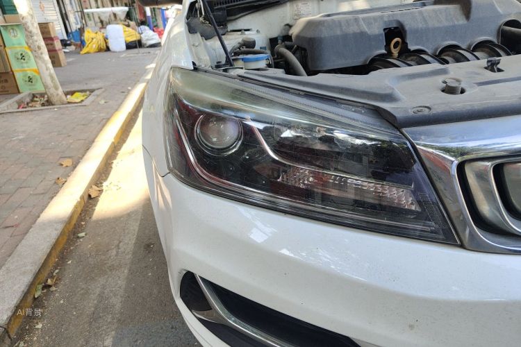 2020 #8 2020 car image #8