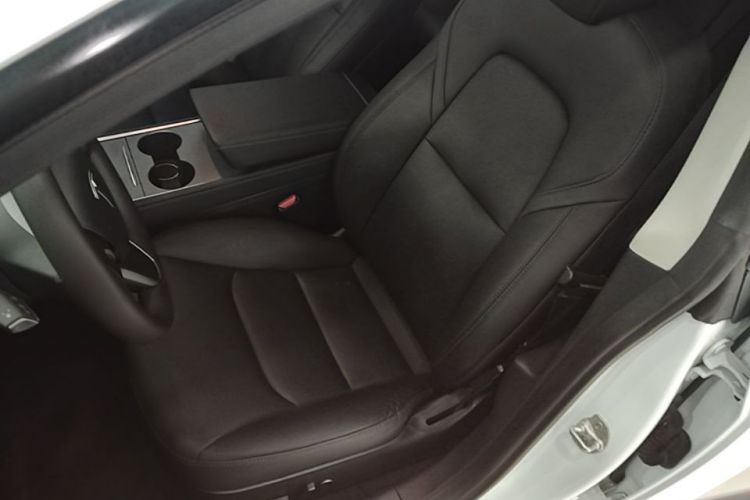 Tesla Model 3 2021 #19 Tesla Model 3 2021 imagem de carro #19