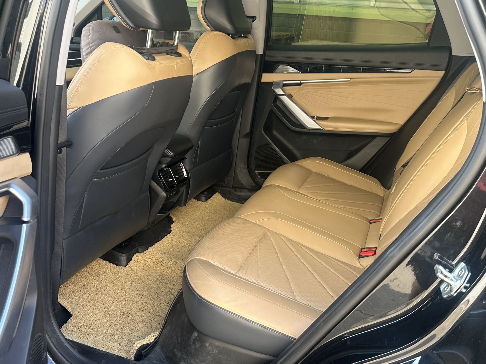 GEELY Boyue L 2023 imagen de coche #5