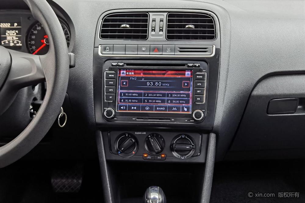 Volkswagen Polo 2018 #12 Volkswagen Polo 2018 car image #12