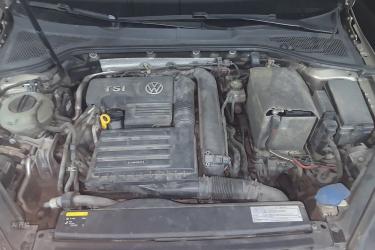 Volkswagen Golf 2016 car image #22