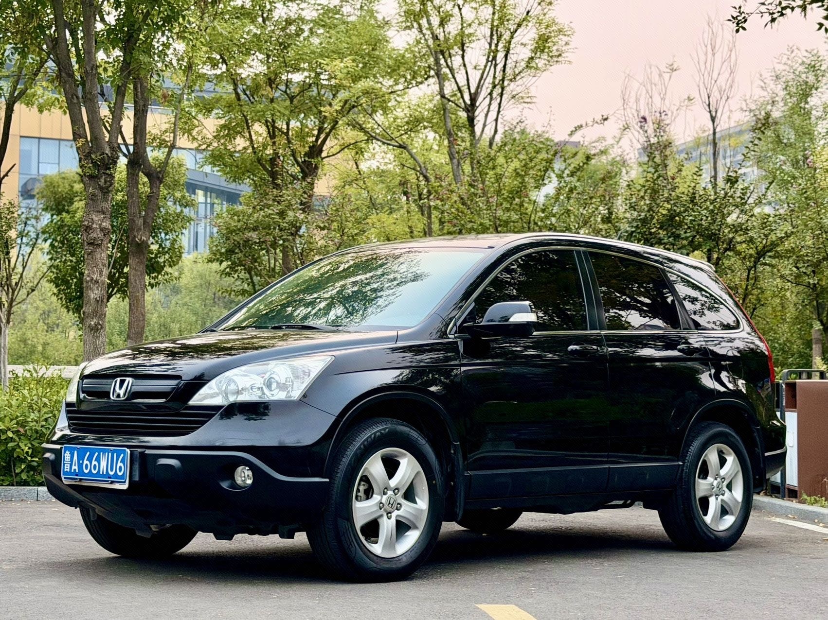 2009 2009 immagine di auto