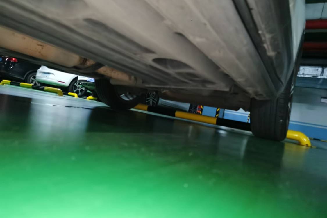 GEELY Coolray 2019 #17 GEELY Coolray 2019 image de voiture #17