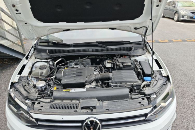 Volkswagen Polo 2024 #20 Volkswagen Polo 2024 car image #20
