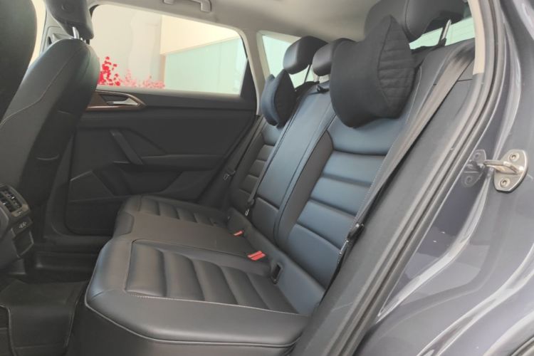 Volkswagen Tharu 2019 #17 Volkswagen Tharu 2019 car image #17