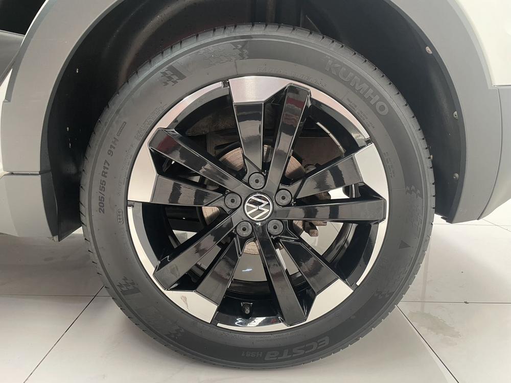 Volkswagen Tacqua 2023 #7 Volkswagen Tacqua 2023 immagine di auto #7