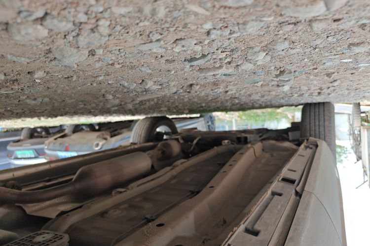 Chery Tiggo 5x 2023 immagine di auto #22