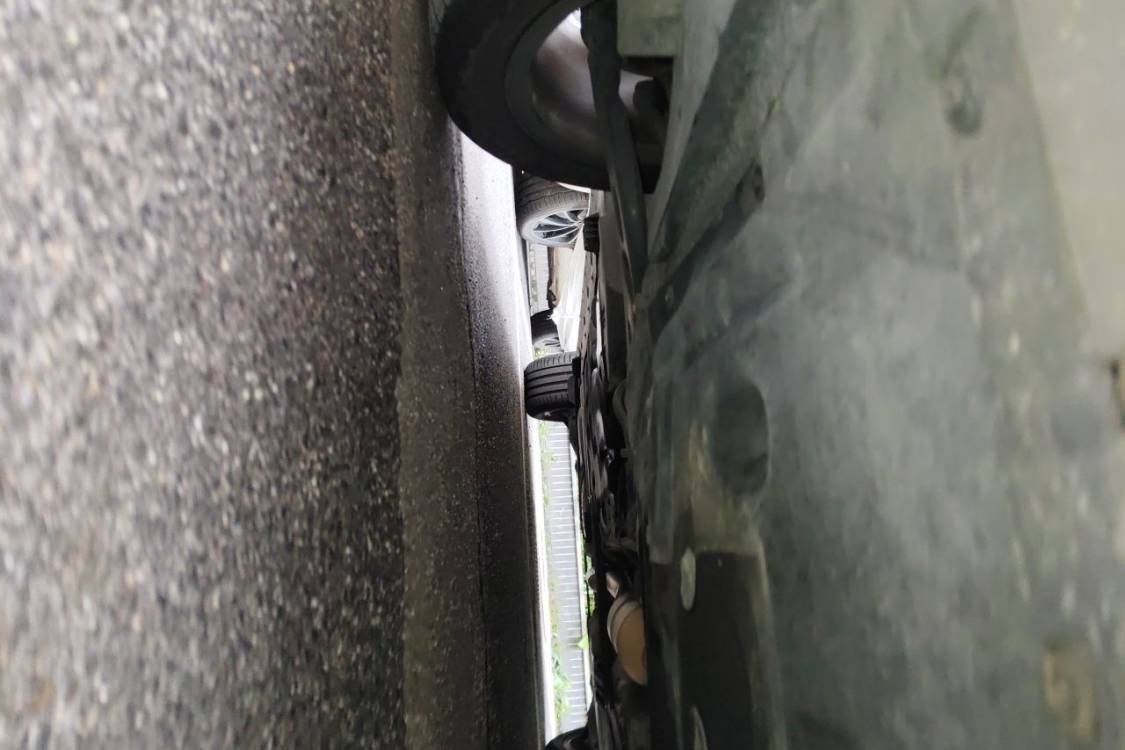 BMW X1 2020 immagine di auto #16
