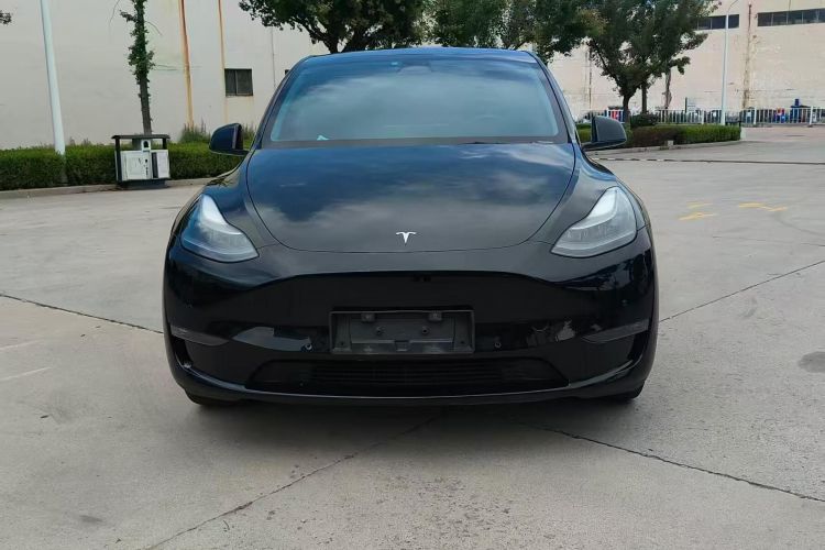 Tesla Model Y 2023 immagine di auto #6