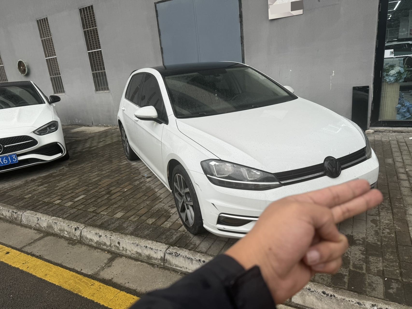 2019 #6 2019 immagine di auto #6