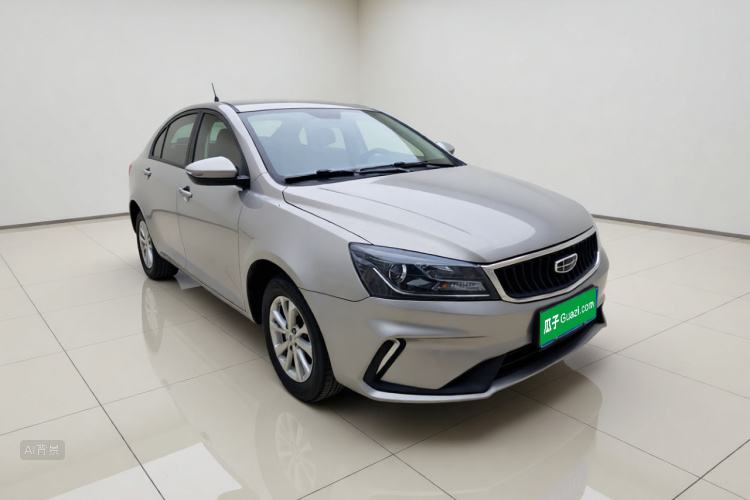 GEELY Emgrand 2022 #4 GEELY Emgrand 2022 car image #4