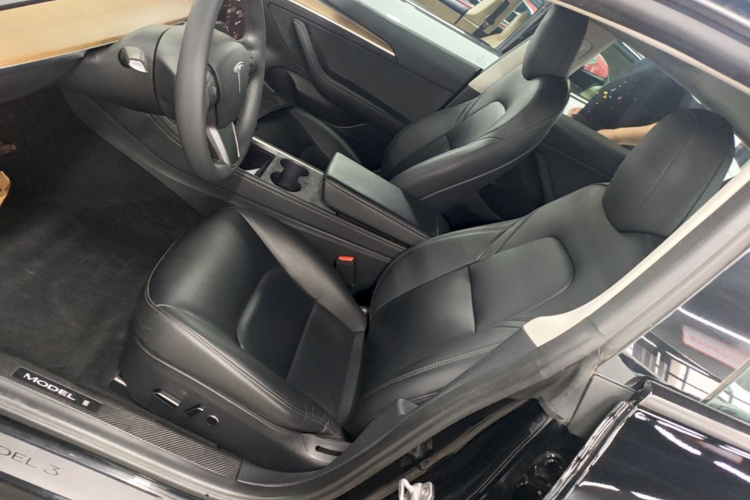 Tesla Model 3 2023 car image #19