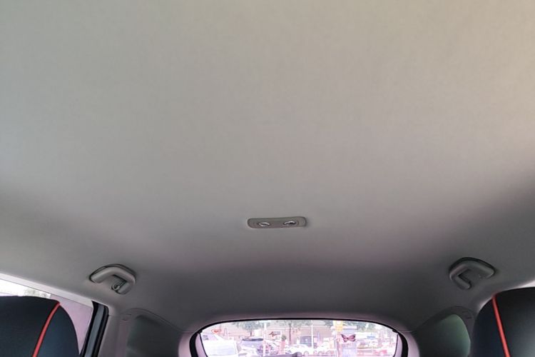 BYD Yuan Plus 2023 immagine di auto #18
