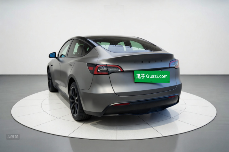 Tesla Model Y 2023 #5 Tesla Model Y 2023 immagine di auto #5