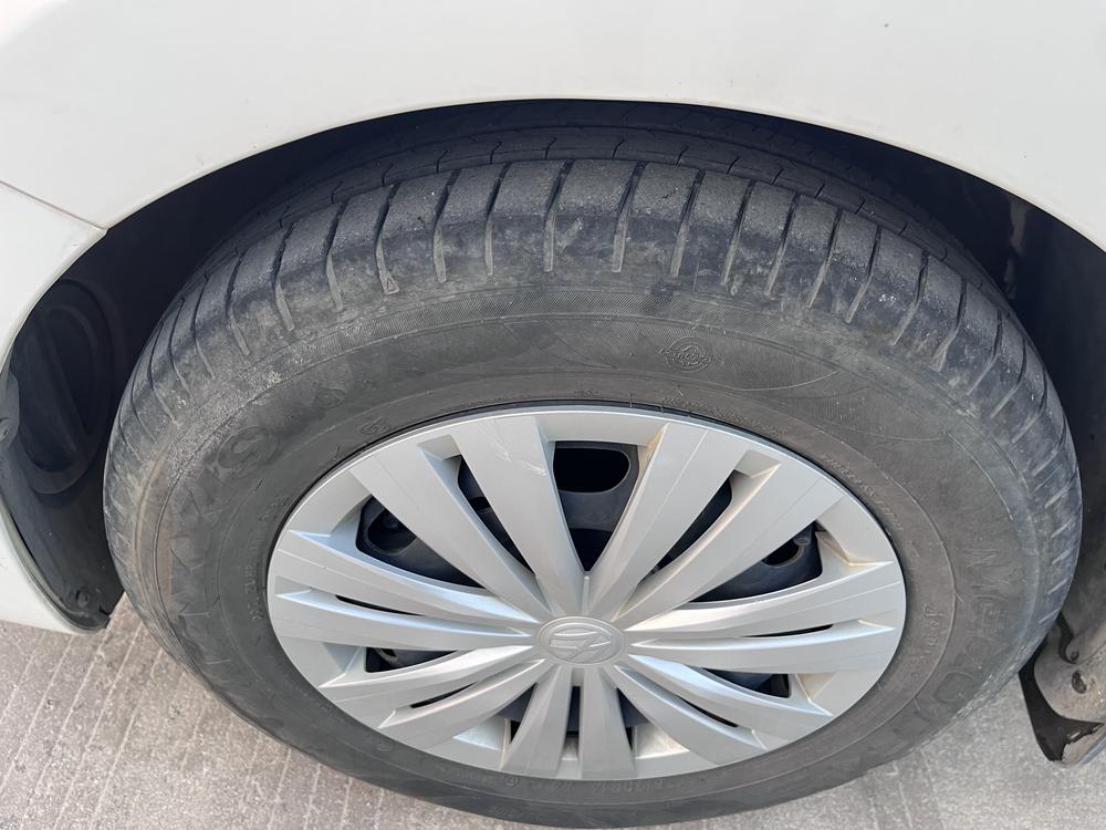 Volkswagen Santana 2022 car image #9