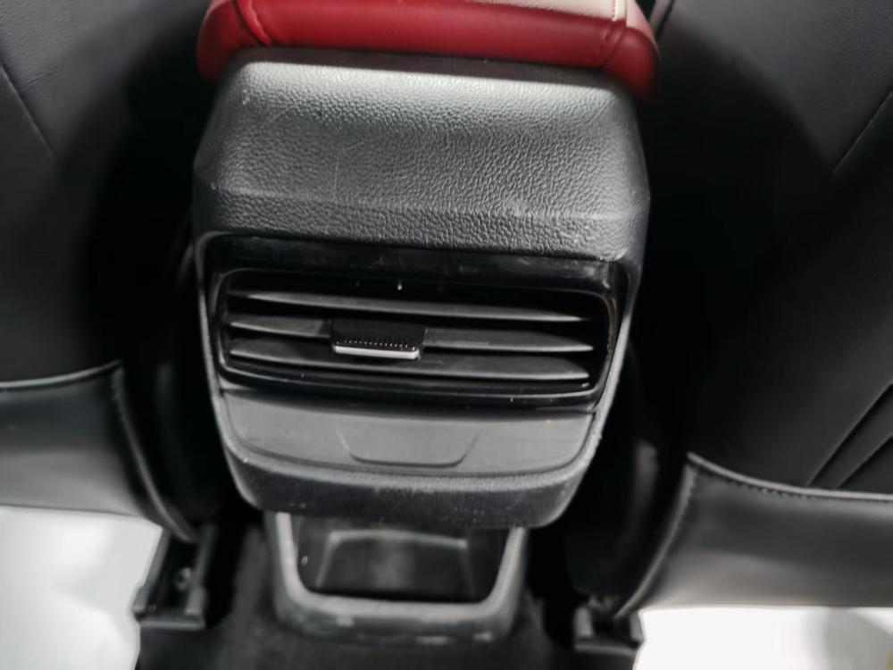 MG 5 2022 immagine di auto #7