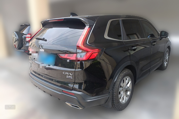 Honda CR-V 2023 #7 Honda CR-V 2023 car image #7