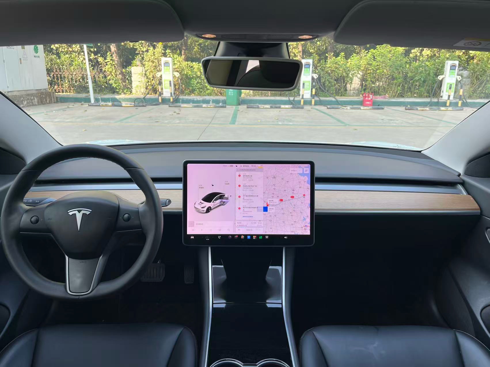 Tesla Model 3 2020 #5 Tesla Model 3 2020 car image #5