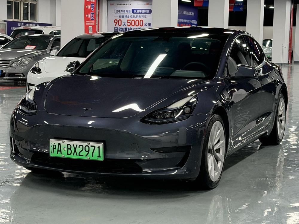 Tesla Model 3 2023 Tesla Model 3 2023 car image