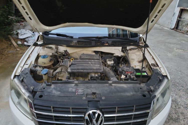 Volkswagen Lavida 2016 #22 Volkswagen Lavida 2016 immagine di auto #22