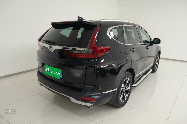 Honda CR-V 2020 #7 Honda CR-V 2020 car image #7